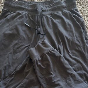 Lululemon Ready to Rulu Classic-Fit High Rise Jogger. Full length